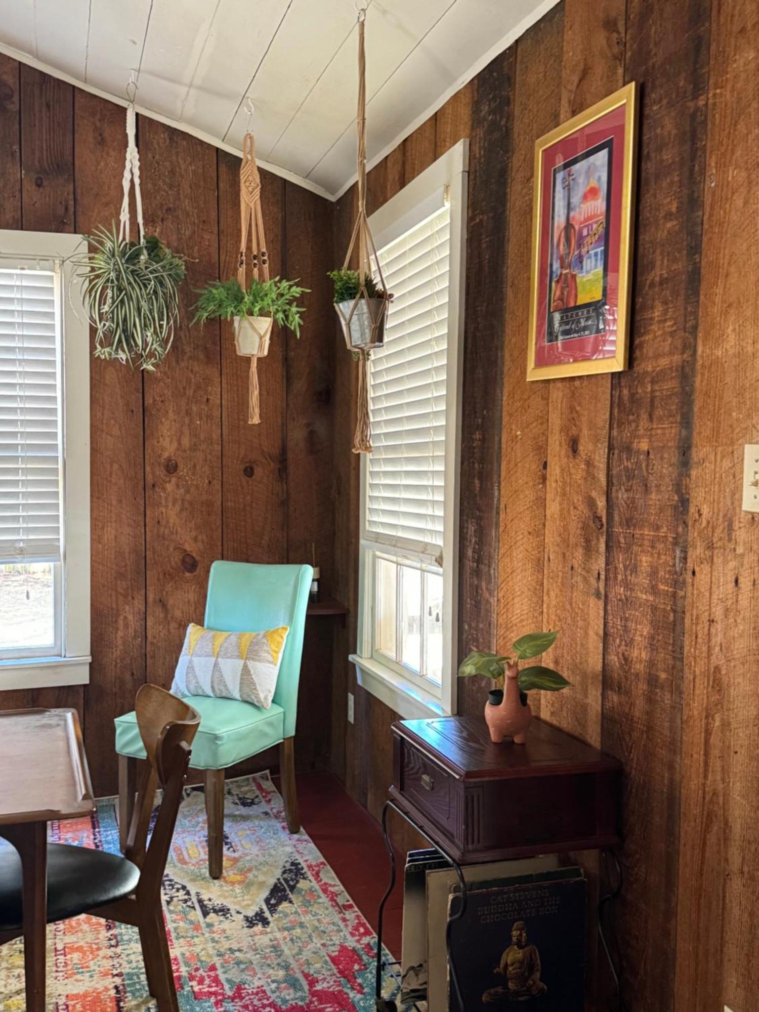 Wensel Cottage In Downtown ナチェズ エクステリア 写真
