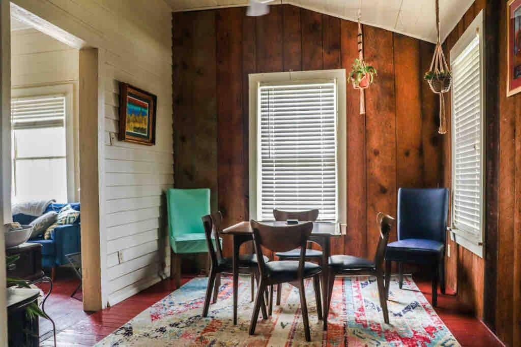 Wensel Cottage In Downtown ナチェズ エクステリア 写真