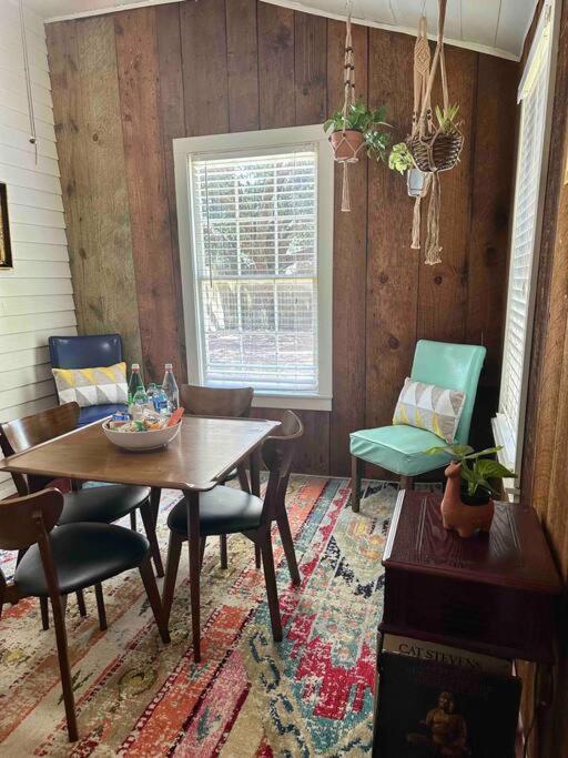 Wensel Cottage In Downtown ナチェズ エクステリア 写真