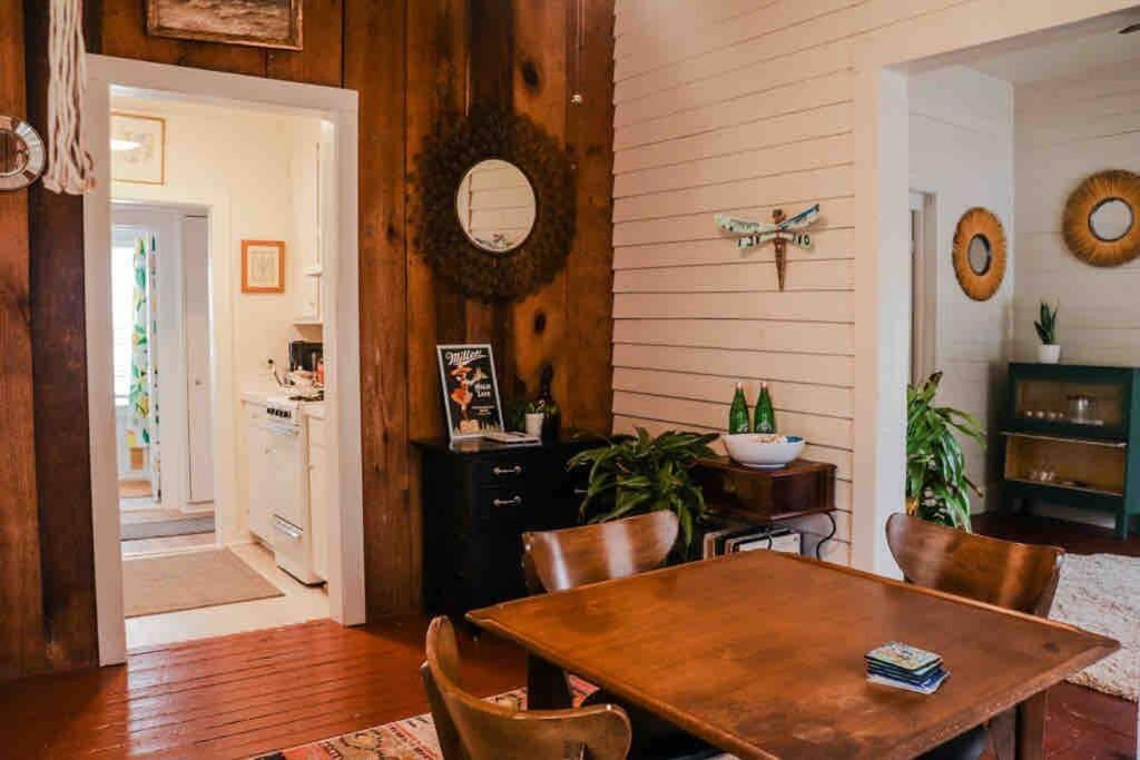 Wensel Cottage In Downtown ナチェズ エクステリア 写真