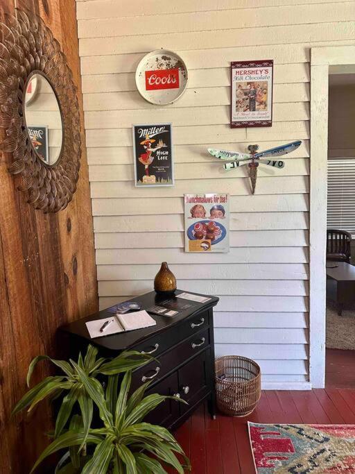 Wensel Cottage In Downtown ナチェズ エクステリア 写真
