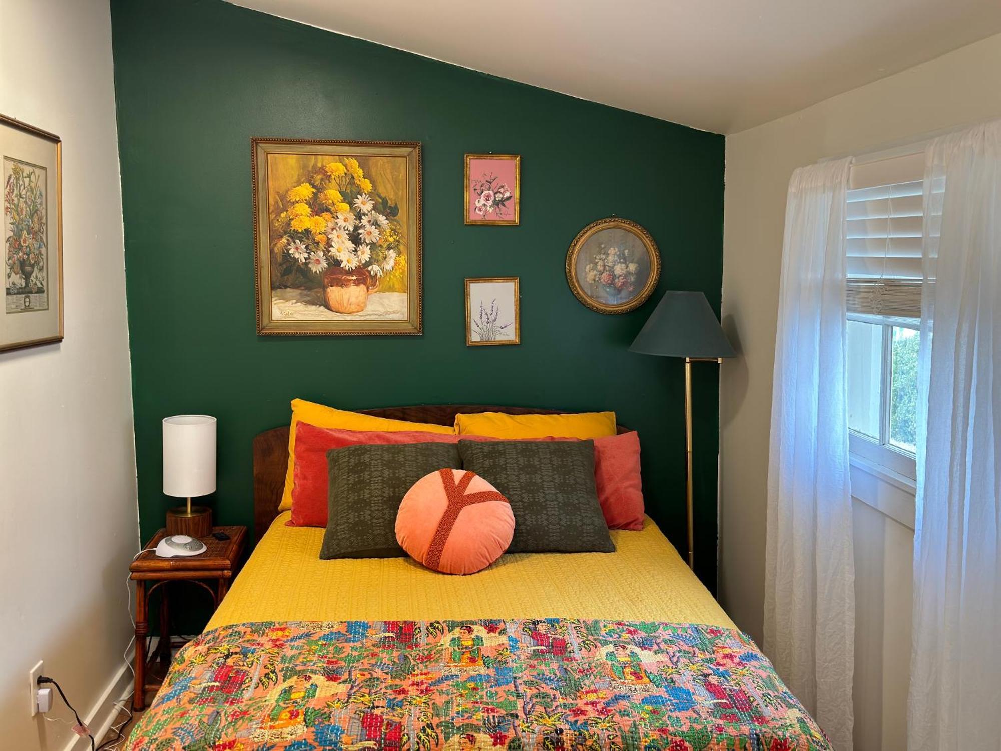 Wensel Cottage In Downtown ナチェズ エクステリア 写真